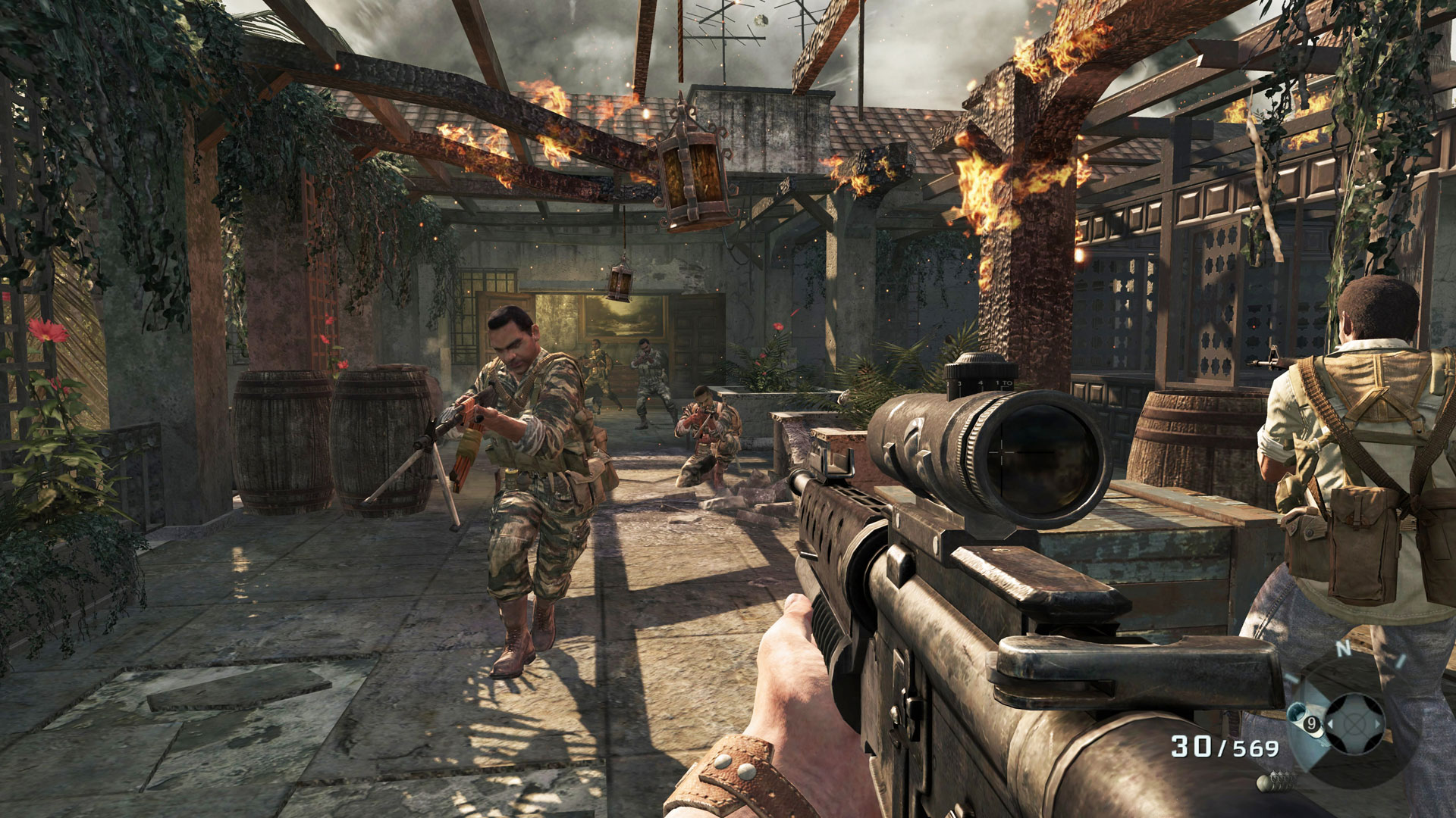 Free download call of duty pc game